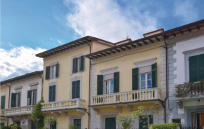 Casa Virgilio Viareggio